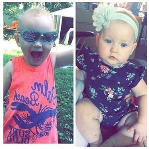 Meet your Posher, Kyla